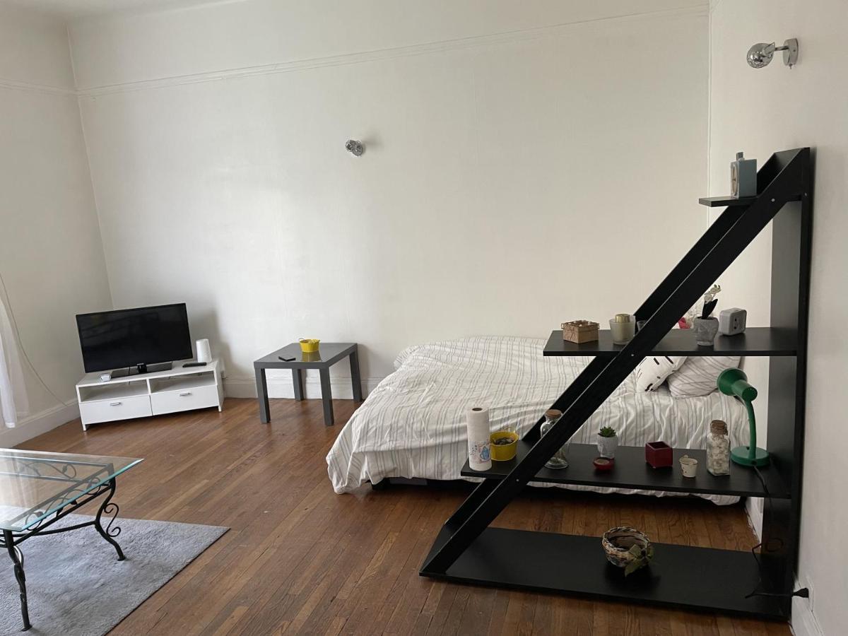 Grand F1 Au Centre-ville De Apartment Vichy