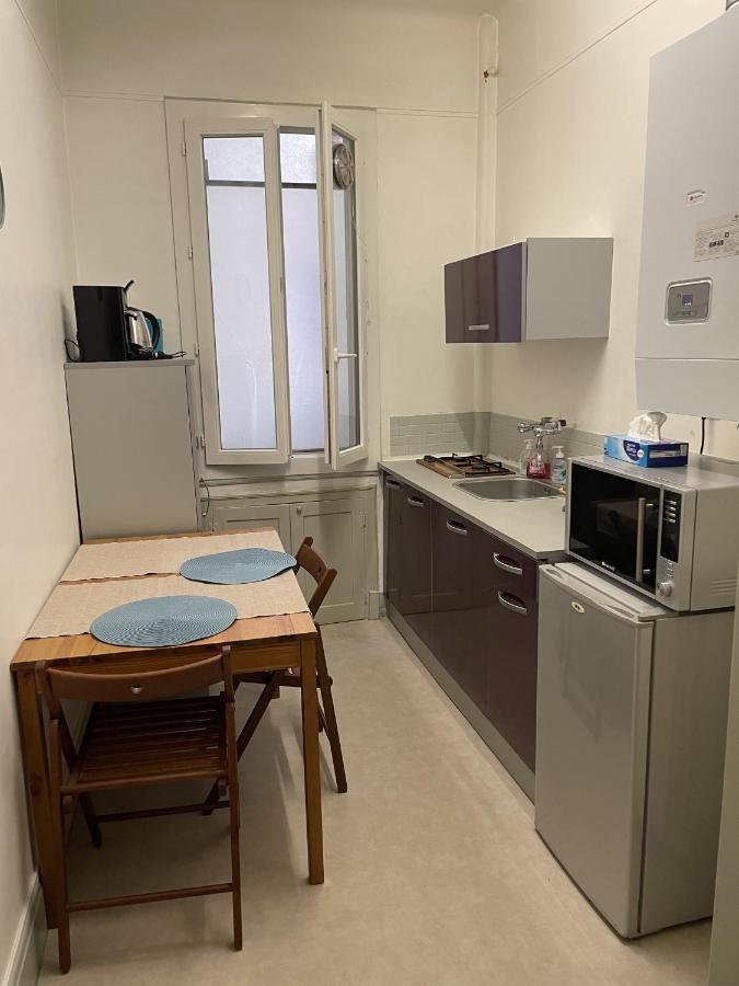 Grand F1 Au Centre-ville De Apartment *